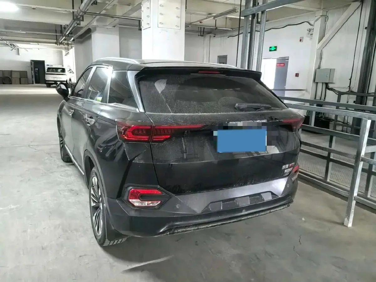 2020 Bestune T77 1.5T 169HP L4 6MT,autocango,china used car exporter,china ev exporter,chinese used car exporter,chinese used ev exporter