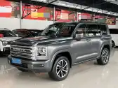 2024 HAVAL H9,autocango,china used car exporter,china ev exporter,chinese used car exporter,chinese used ev exporter
