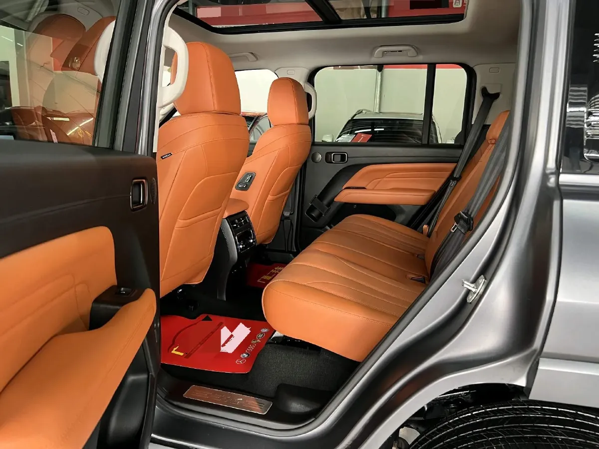 2024 Haval H9 2.0T 224HP L4 8AT,autocango,china used car exporter,china ev exporter,chinese used car exporter,chinese used ev exporter