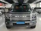 2024 Haval H9 2.0T 224HP L4 8AT