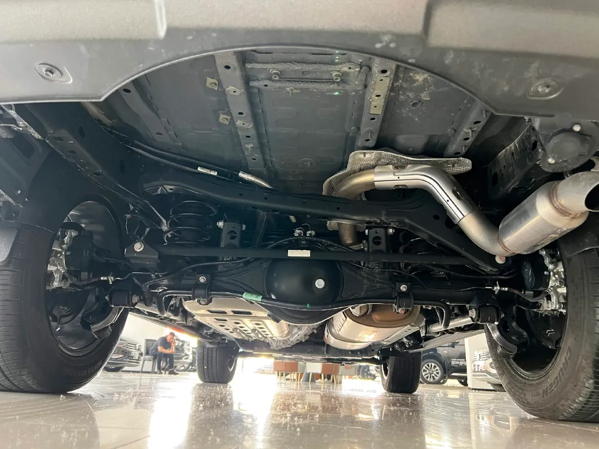 2024 Haval H9 2.0T 224HP L4 8AT,autocango,china used car exporter,china ev exporter,chinese used car exporter,chinese used ev exporter