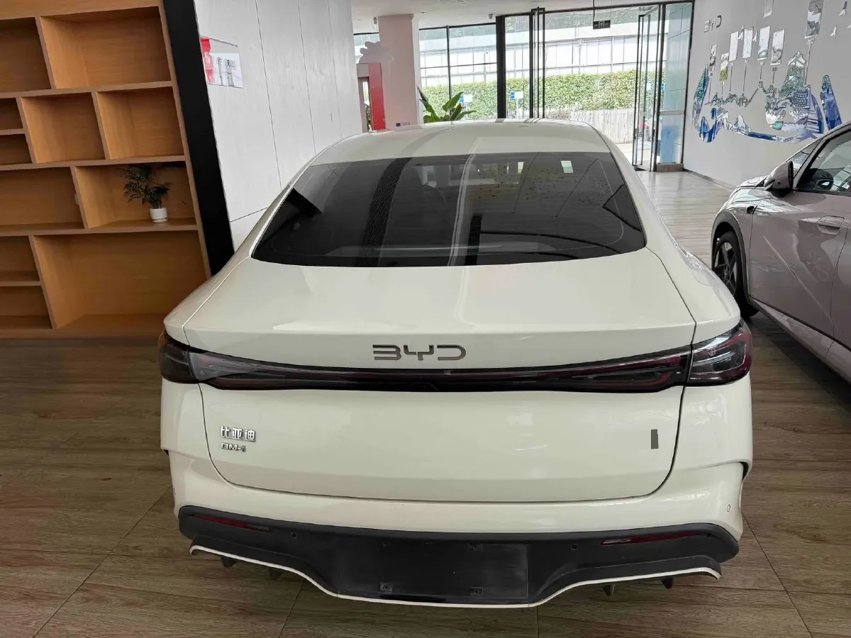 2024 BYD Seal06 1.5L 101HP L4 E-CVT PHEV 10.08KWH,autocango,china used car exporter,china ev exporter,chinese used car exporter,chinese used ev exporter