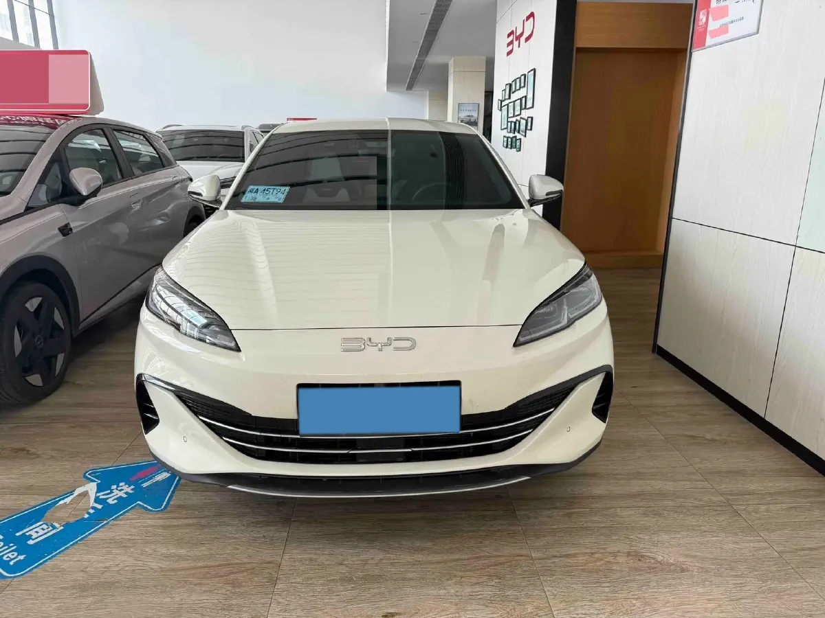 2024 BYD Seal06 1.5L 101HP L4 E-CVT PHEV 10.08KWH,autocango,china used car exporter,china ev exporter,chinese used car exporter,chinese used ev exporter
