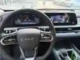 2025 Fulwin FulwinA8 1.5L 102HP L4 1DHT PHEV
