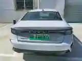 2025 Fulwin FulwinA8 1.5L 102HP L4 1DHT PHEV