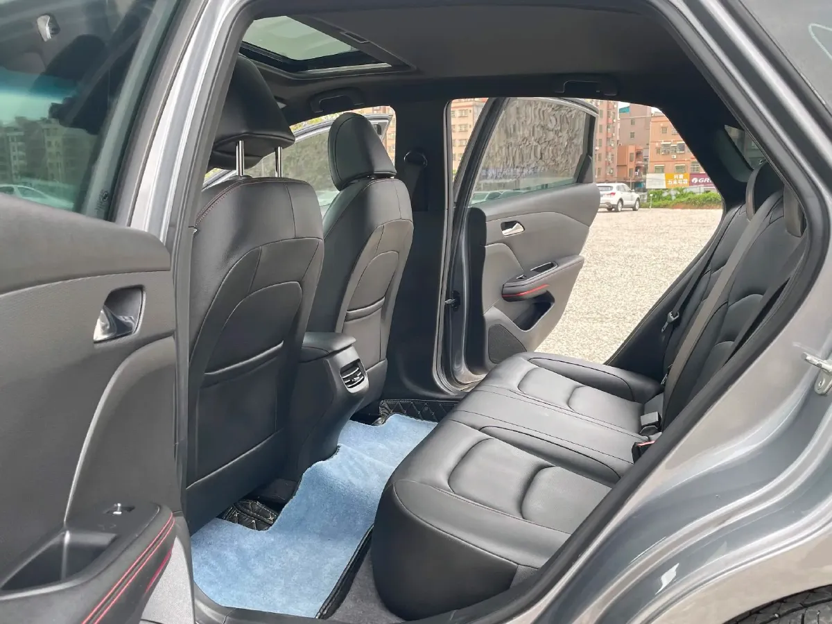 2019 Chevrolet Monza 1.3T 163HP L3 6AT,autocango,china used car exporter,china ev exporter,chinese used car exporter,chinese used ev exporter
