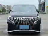 2021 GAC Trumpchi M8 2.0T 252HP L4 8AT