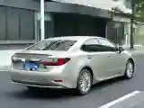 2017 Lexus ES 2.0L 167HP L4 6AT
