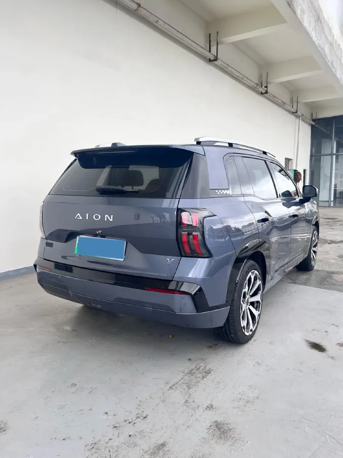 2024 Aion V BEV 74.976/75.26KWH,autocango,china used car exporter,china ev exporter,chinese used car exporter,chinese used ev exporter