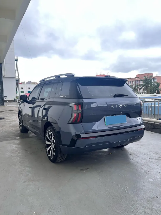 2024 Aion V BEV 74.976/75.26KWH,autocango,china used car exporter,china ev exporter,chinese used car exporter,chinese used ev exporter