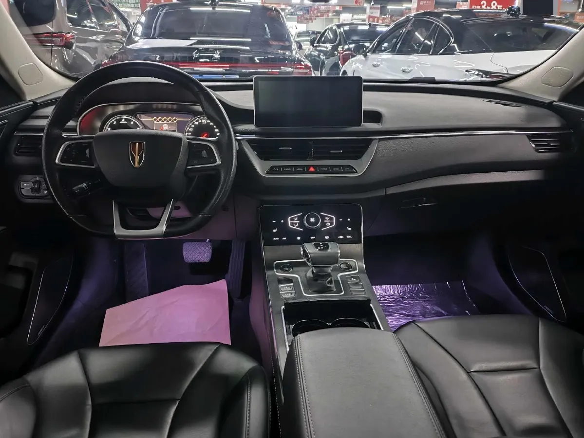 2022 HongQi H5 1.8T 197HP L4 6AT,autocango,china used car exporter,china ev exporter,chinese used car exporter,chinese used ev exporter