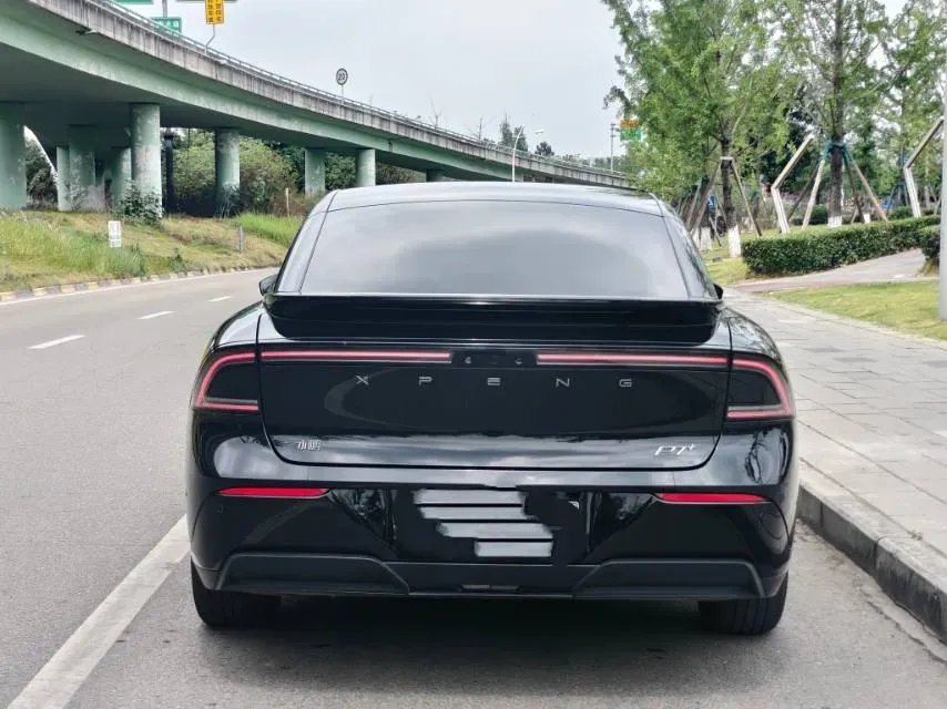 2024 Xpeng P7+ BEV 60.7KWH,autocango,china used car exporter,china ev exporter,chinese used car exporter,chinese used ev exporter