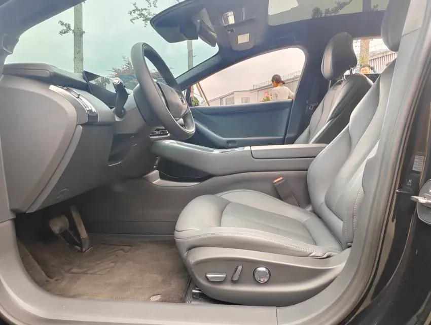 2024 Xpeng P7+ BEV 60.7KWH,autocango,china used car exporter,china ev exporter,chinese used car exporter,chinese used ev exporter