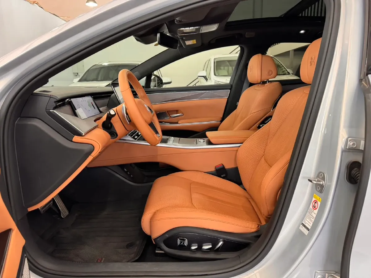 2025 BYD HanL BEV,autocango,china used car exporter,china ev exporter,chinese used car exporter,chinese used ev exporter