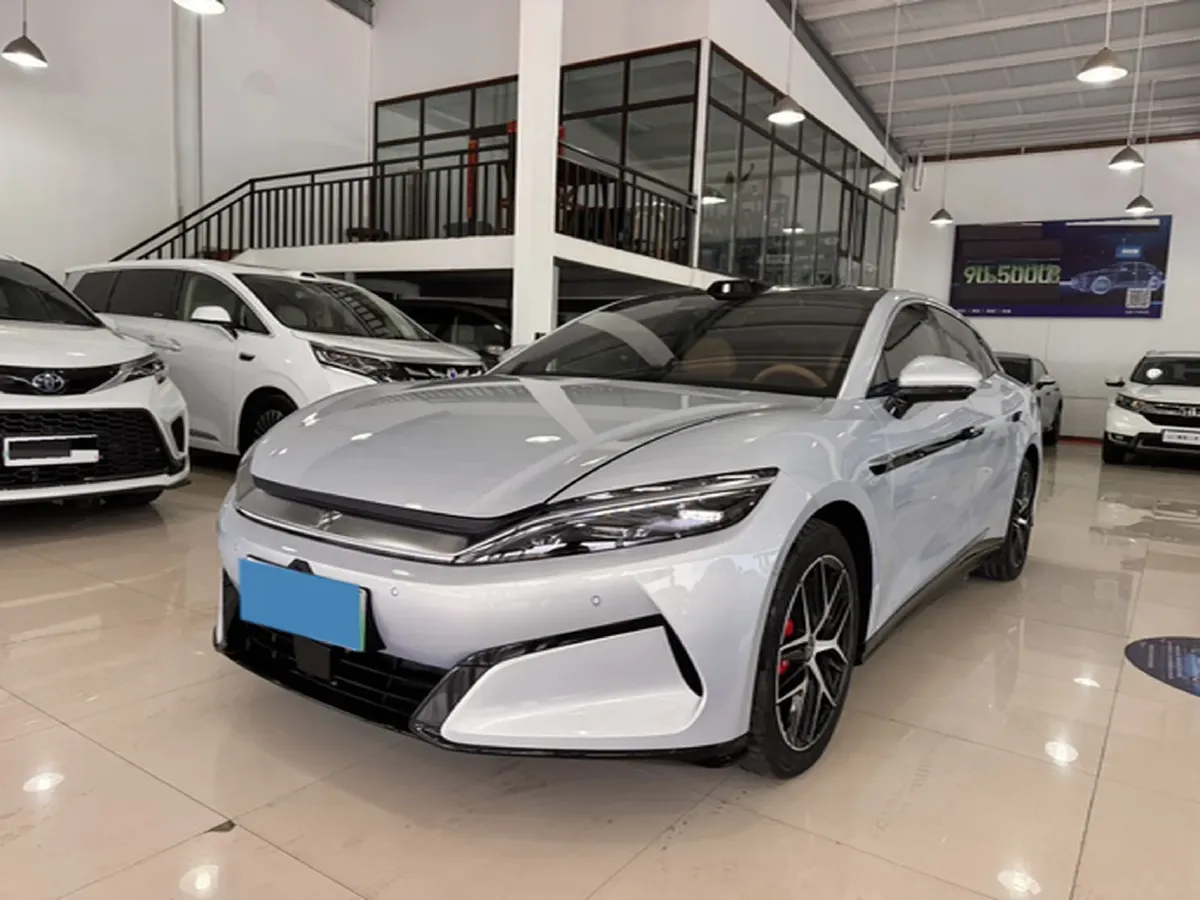 2025 BYD HanL BEV,autocango,china used car exporter,china ev exporter,chinese used car exporter,chinese used ev exporter