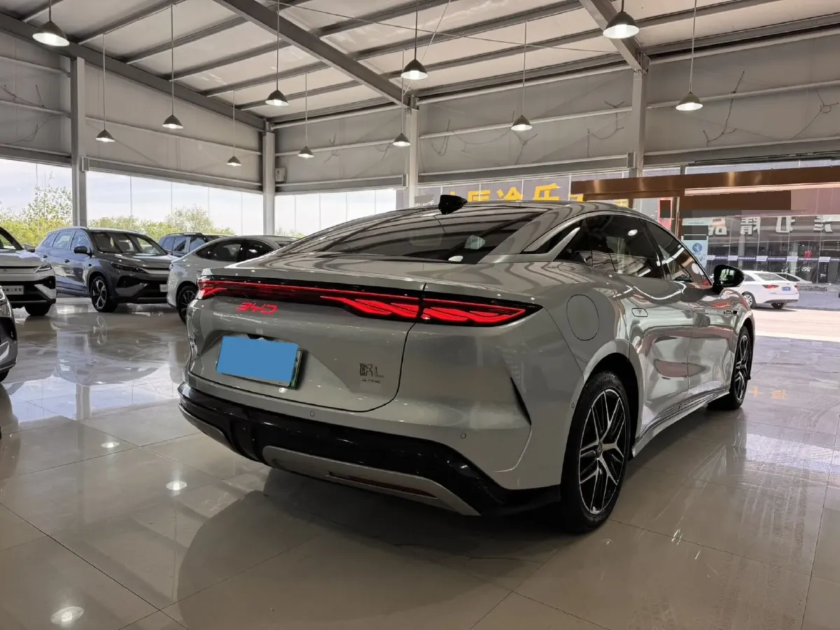 2025 BYD HanL BEV,autocango,china used car exporter,china ev exporter,chinese used car exporter,chinese used ev exporter