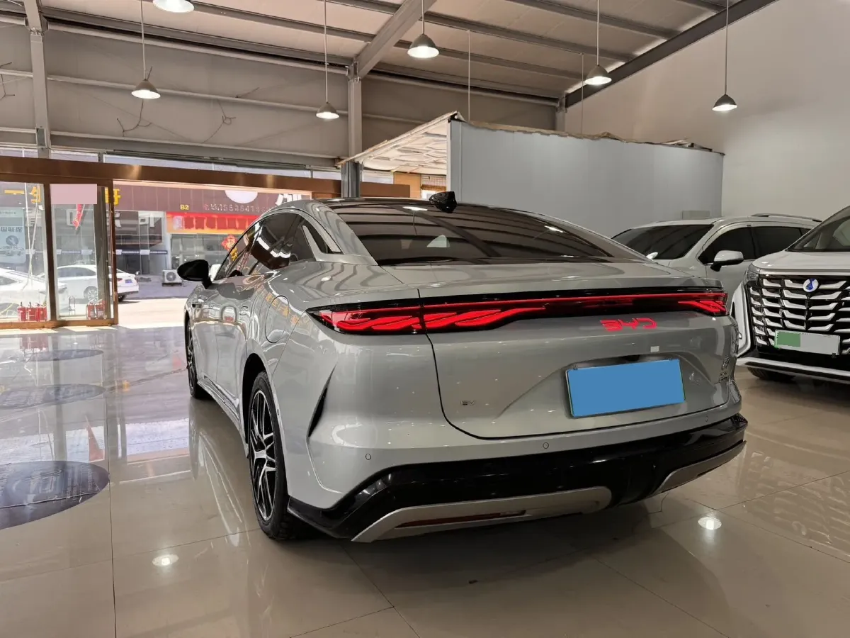 2025 BYD HanL BEV,autocango,china used car exporter,china ev exporter,chinese used car exporter,chinese used ev exporter
