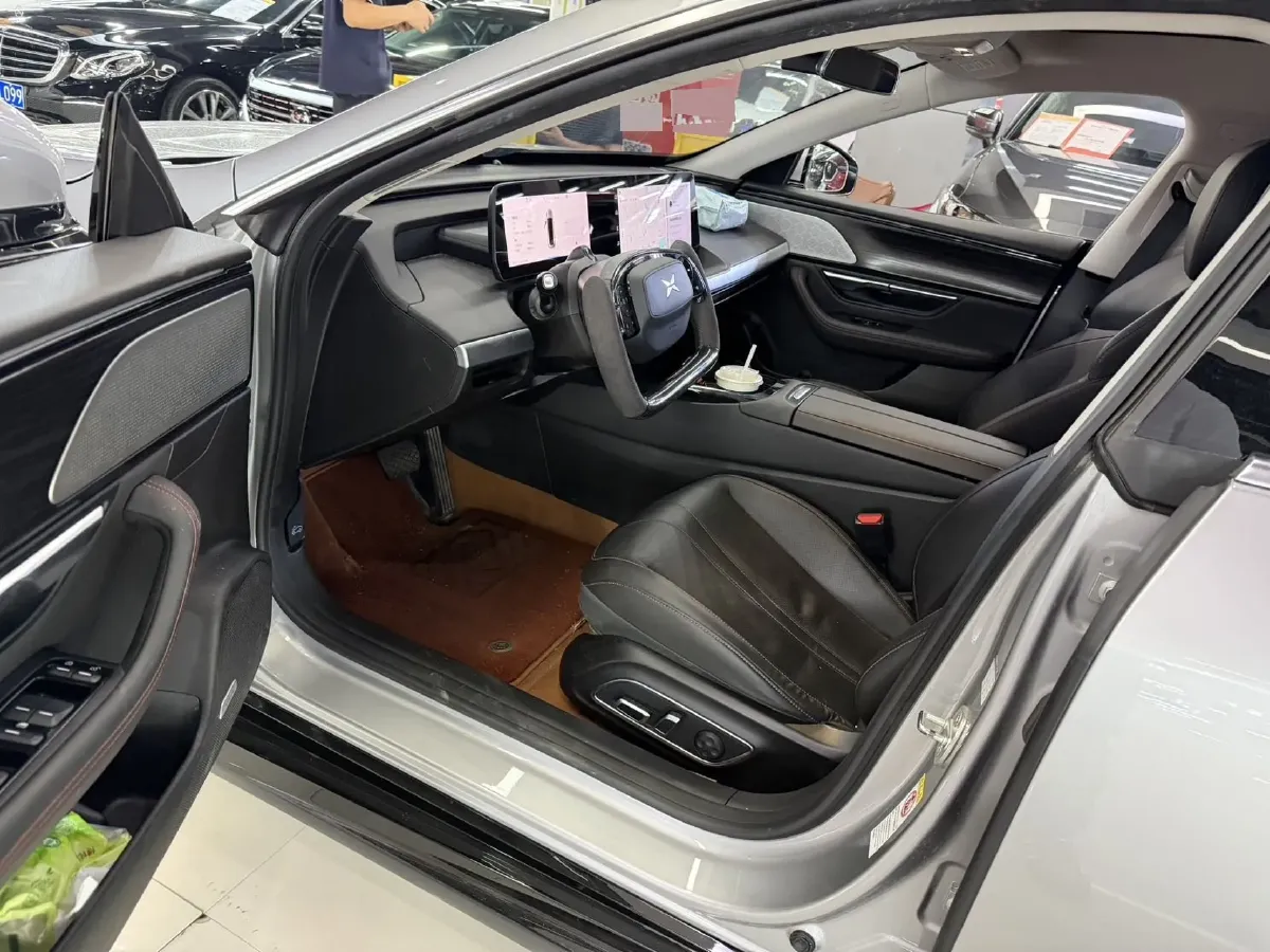 2022 Sehol AiPao S BEV 84KWH,autocango,china used car exporter,china ev exporter,chinese used car exporter,chinese used ev exporter