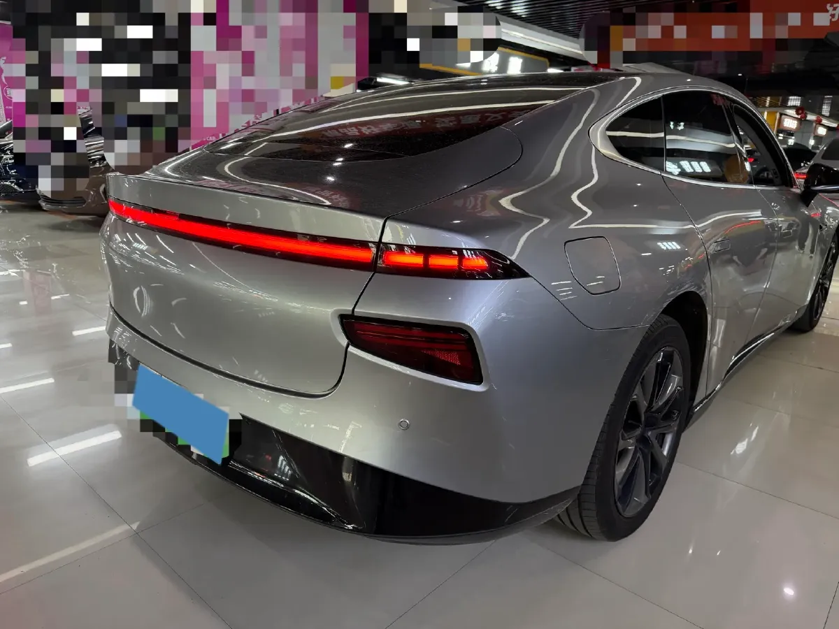 2022 Sehol AiPao S BEV 84KWH,autocango,china used car exporter,china ev exporter,chinese used car exporter,chinese used ev exporter