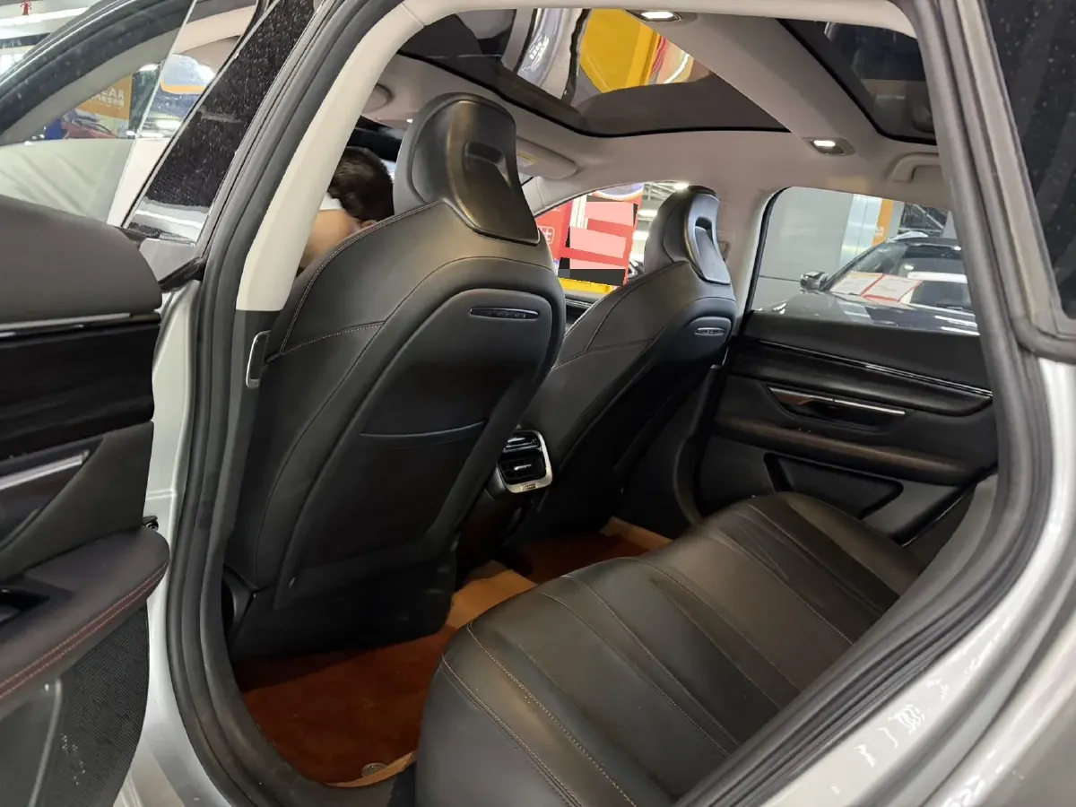 2022 Sehol AiPao S BEV 84KWH,autocango,china used car exporter,china ev exporter,chinese used car exporter,chinese used ev exporter