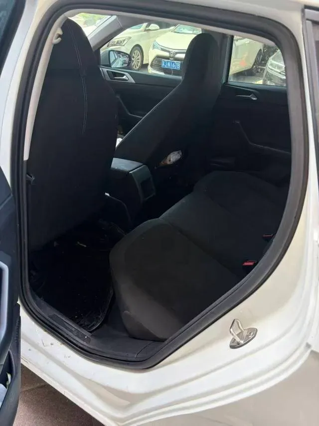 2023 Volkswagen Polo 1.5L 113HP L4 6AT,autocango,china used car exporter,china ev exporter,chinese used car exporter,chinese used ev exporter