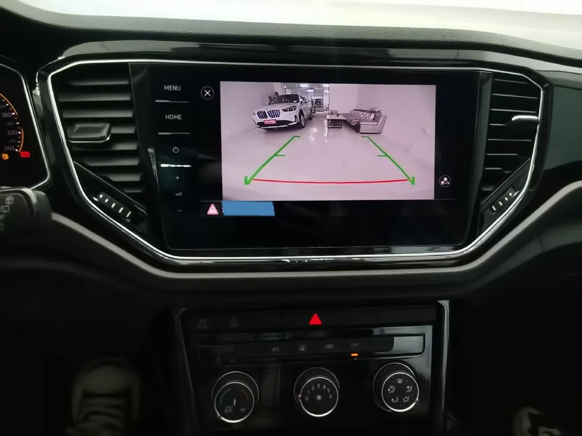 2021 Volkswagen T-Roc 1.4T 150HP L4 7DCT,autocango,china used car exporter,china ev exporter,chinese used car exporter,chinese used ev exporter