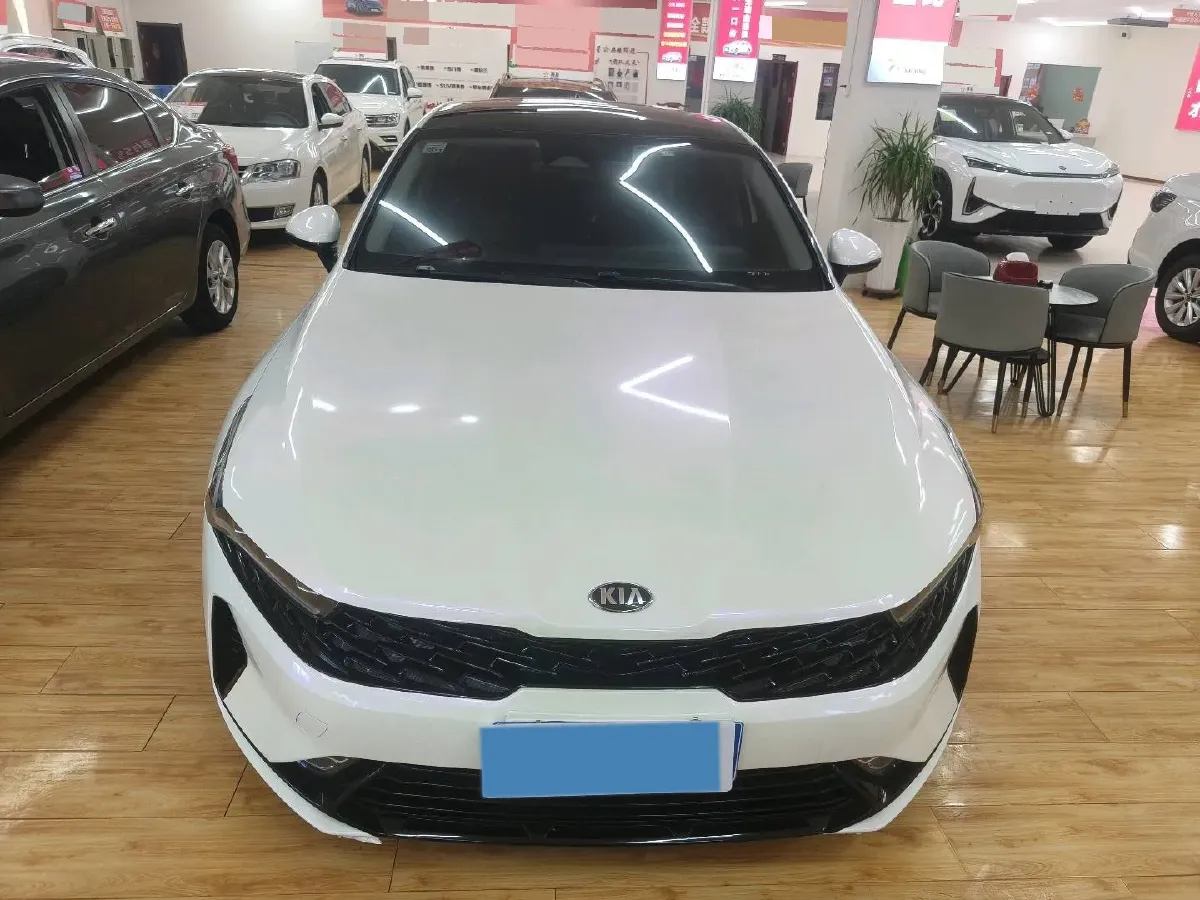 2020 Kia K5 2.0T 240HP L4 8AT,autocango,china used car exporter,china ev exporter,chinese used car exporter,chinese used ev exporter