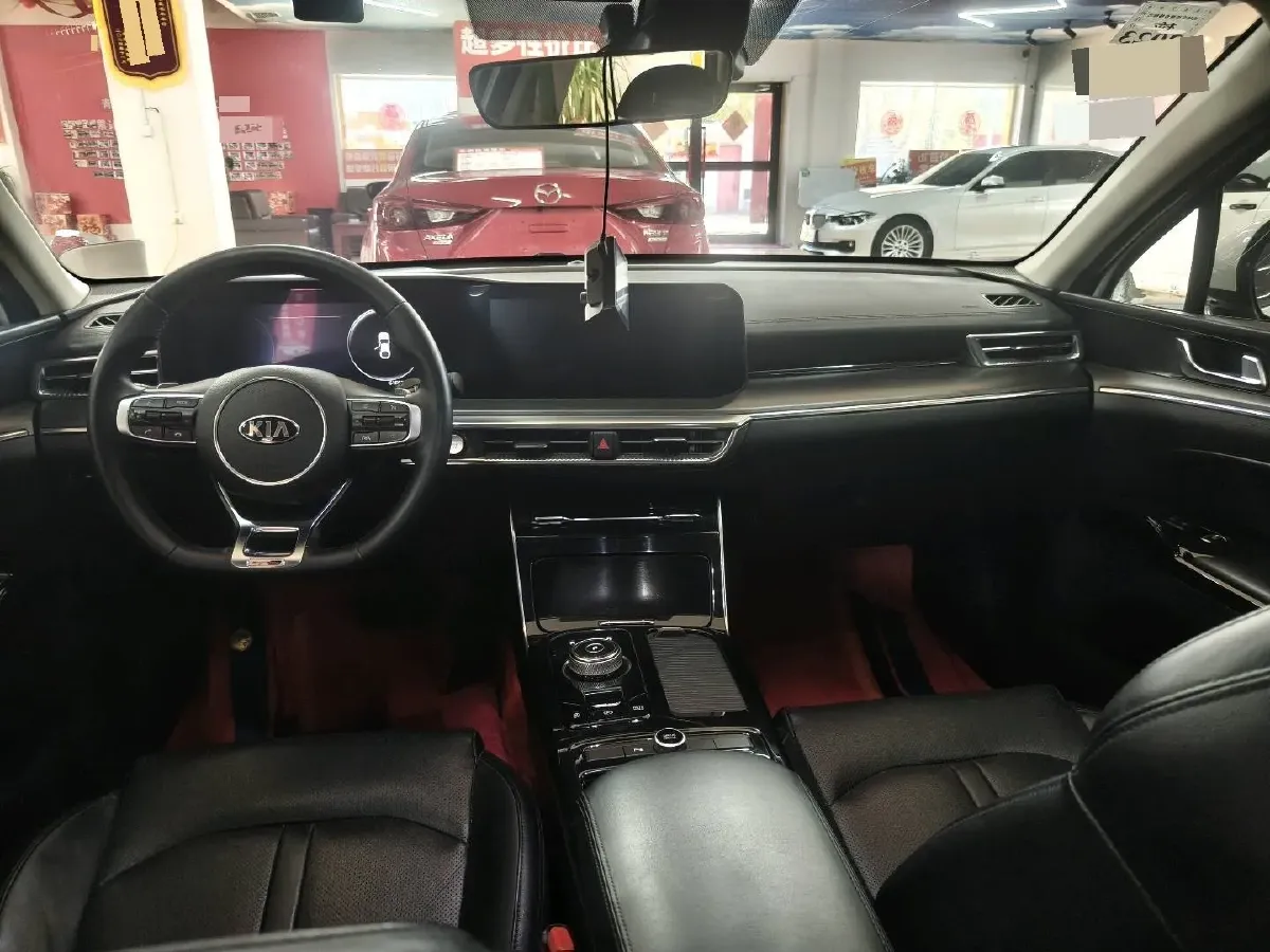 2020 Kia K5 2.0T 240HP L4 8AT,autocango,china used car exporter,china ev exporter,chinese used car exporter,chinese used ev exporter