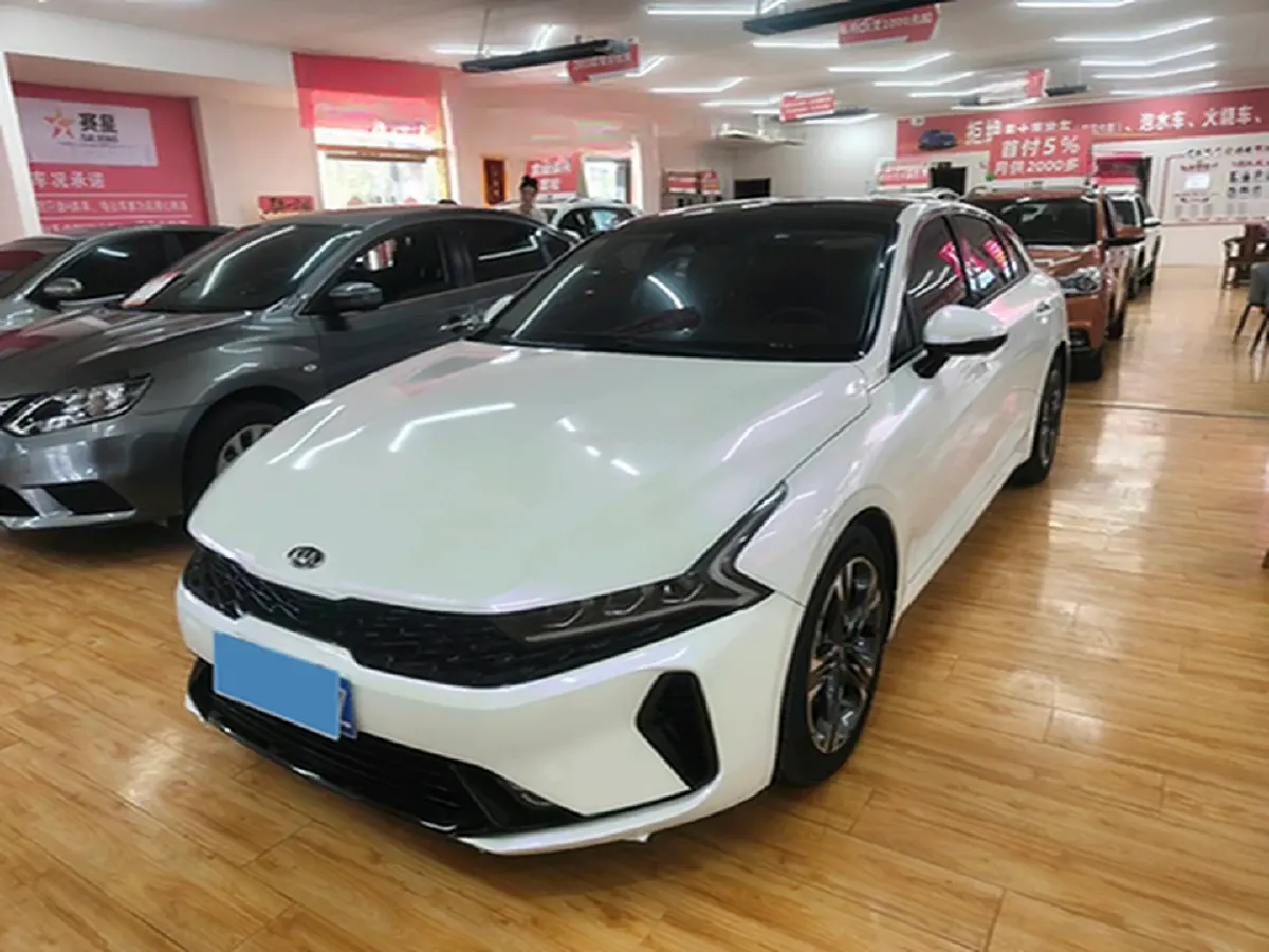 2020 Kia K5 2.0T 240HP L4 8AT,autocango,china used car exporter,china ev exporter,chinese used car exporter,chinese used ev exporter
