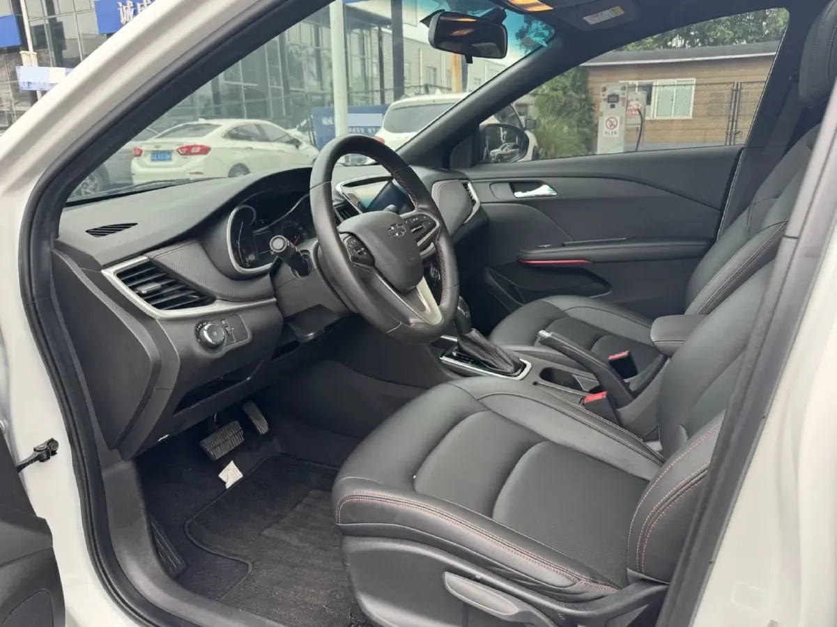 2020 Chevrolet Monza 1.3T 163HP L3 6AT,autocango,china used car exporter,china ev exporter,chinese used car exporter,chinese used ev exporter