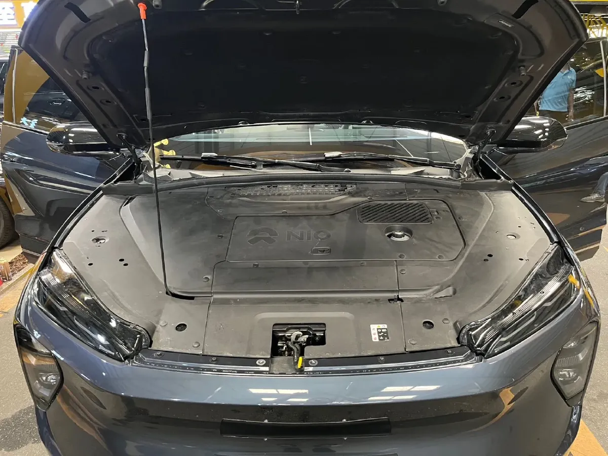 2022 NIO ES7 BEV 100KWH,autocango,china used car exporter,china ev exporter,chinese used car exporter,chinese used ev exporter