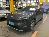 2022 NIO ES7 BEV 100KWH