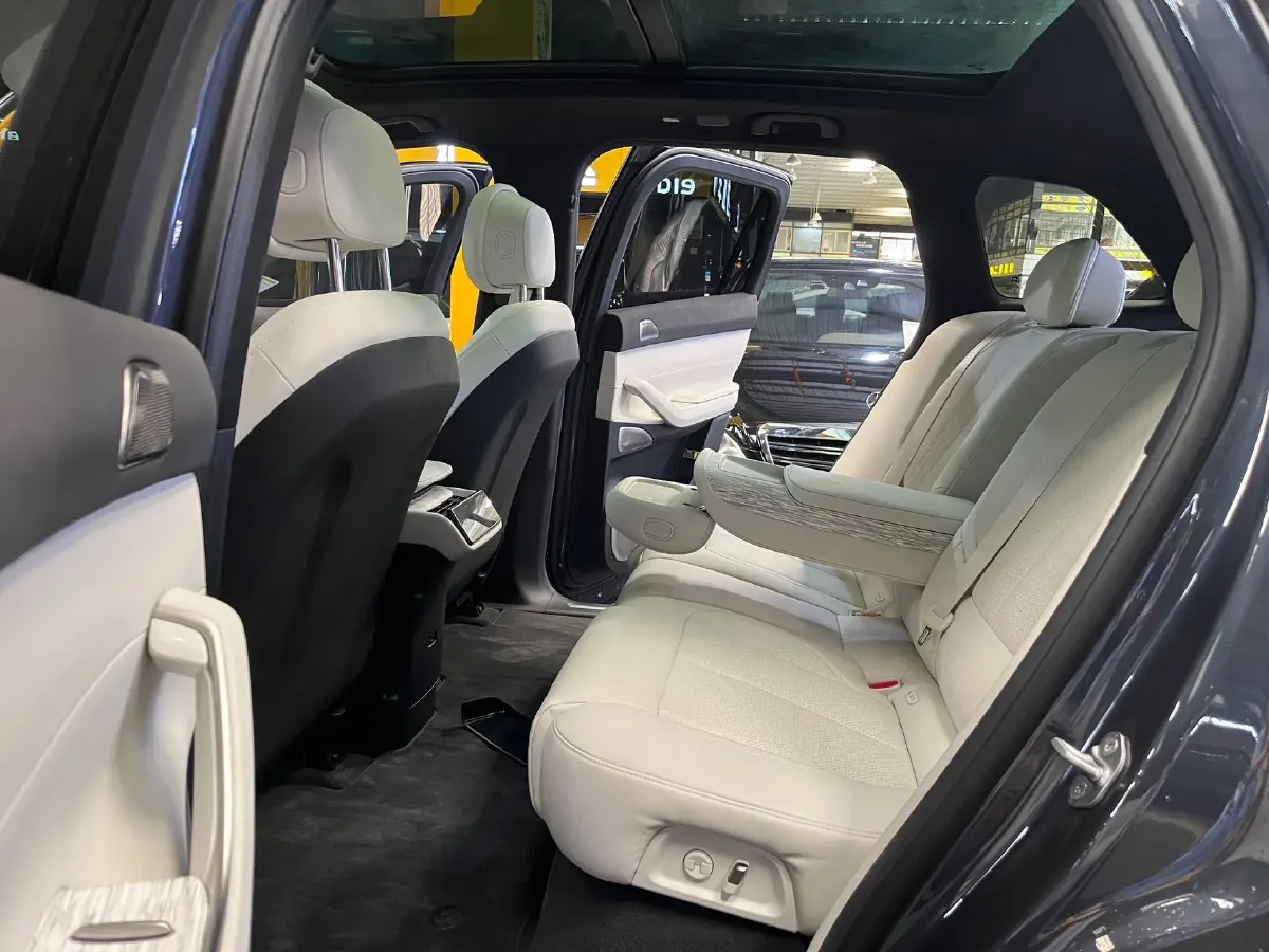 2022 NIO ES7 BEV 100KWH,autocango,china used car exporter,china ev exporter,chinese used car exporter,chinese used ev exporter