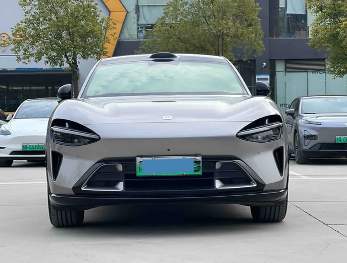 2025 MI YU7 BEV 96.3KWH,autocango,china used car exporter,china ev exporter,chinese used car exporter,chinese used ev exporter