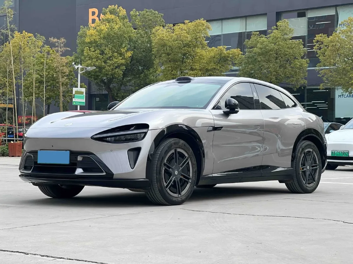 2025 MI YU7 BEV 96.3KWH,autocango,china used car exporter,china ev exporter,chinese used car exporter,chinese used ev exporter