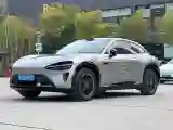 2025 MI YU7 BEV 96.3KWH