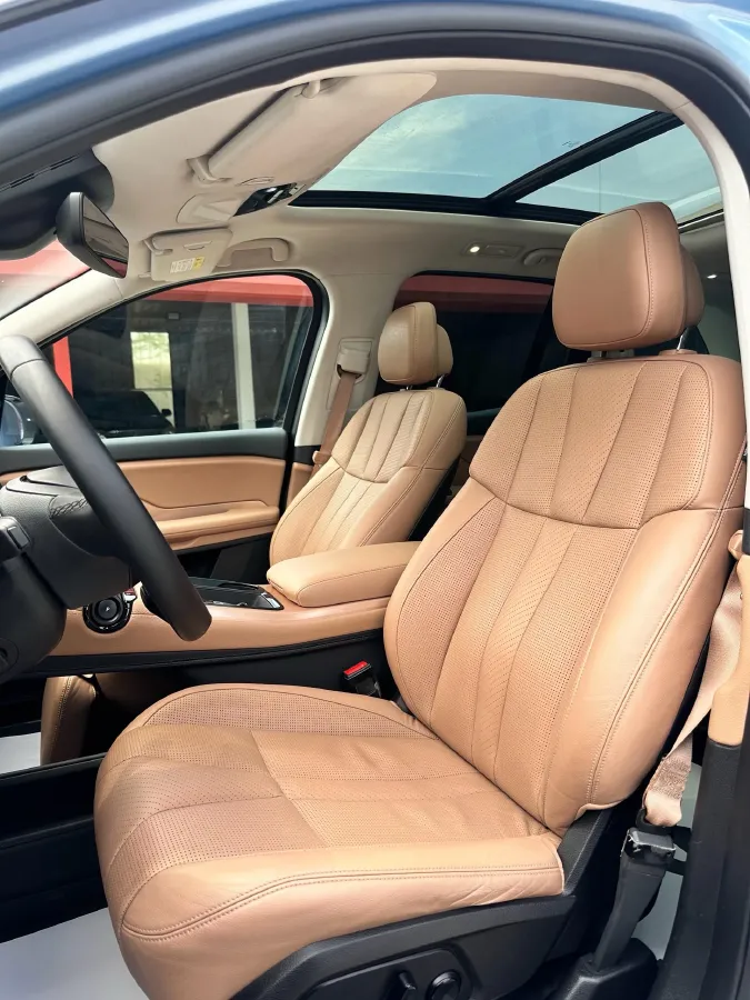 2018 NIO ES8 BEV 70KWH,autocango,china used car exporter,china ev exporter,chinese used car exporter,chinese used ev exporter
