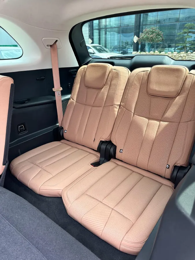2018 NIO ES8 BEV 70KWH,autocango,china used car exporter,china ev exporter,chinese used car exporter,chinese used ev exporter