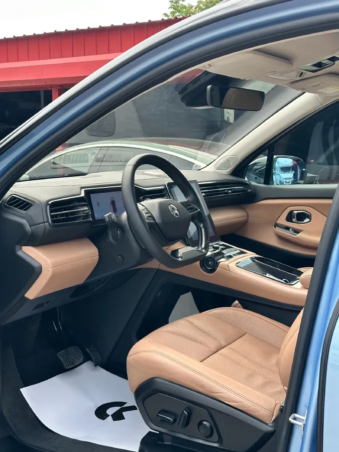 2018 NIO ES8 BEV 70KWH,autocango,china used car exporter,china ev exporter,chinese used car exporter,chinese used ev exporter