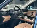 2018 NIO ES8 BEV 70KWH
