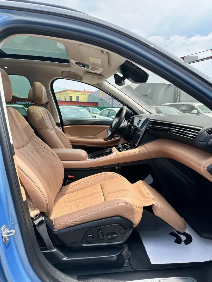 2018 NIO ES8 BEV 70KWH,autocango,china used car exporter,china ev exporter,chinese used car exporter,chinese used ev exporter