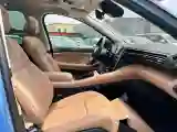 2018 NIO ES8 BEV 70KWH