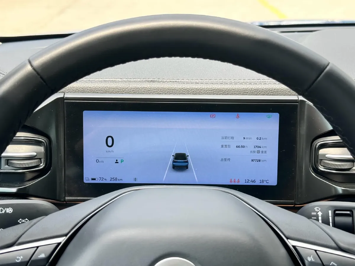 2018 NIO ES8 BEV 70KWH,autocango,china used car exporter,china ev exporter,chinese used car exporter,chinese used ev exporter