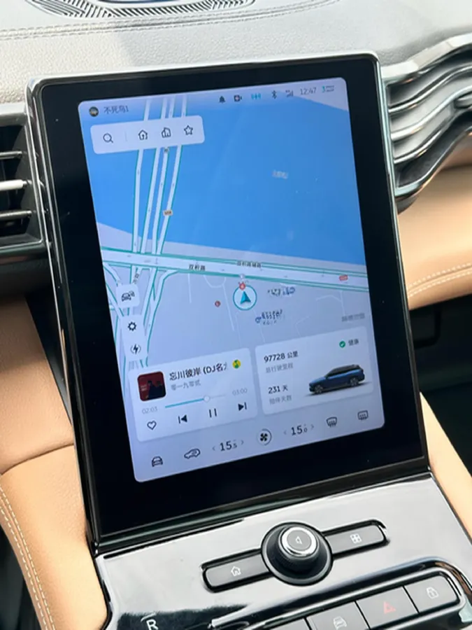 2018 NIO ES8 BEV 70KWH,autocango,china used car exporter,china ev exporter,chinese used car exporter,chinese used ev exporter