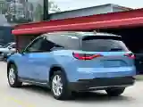 2018 NIO ES8 BEV 70KWH