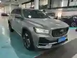 2024 Geely Monjaro 2.0T 238HP L4 8AT