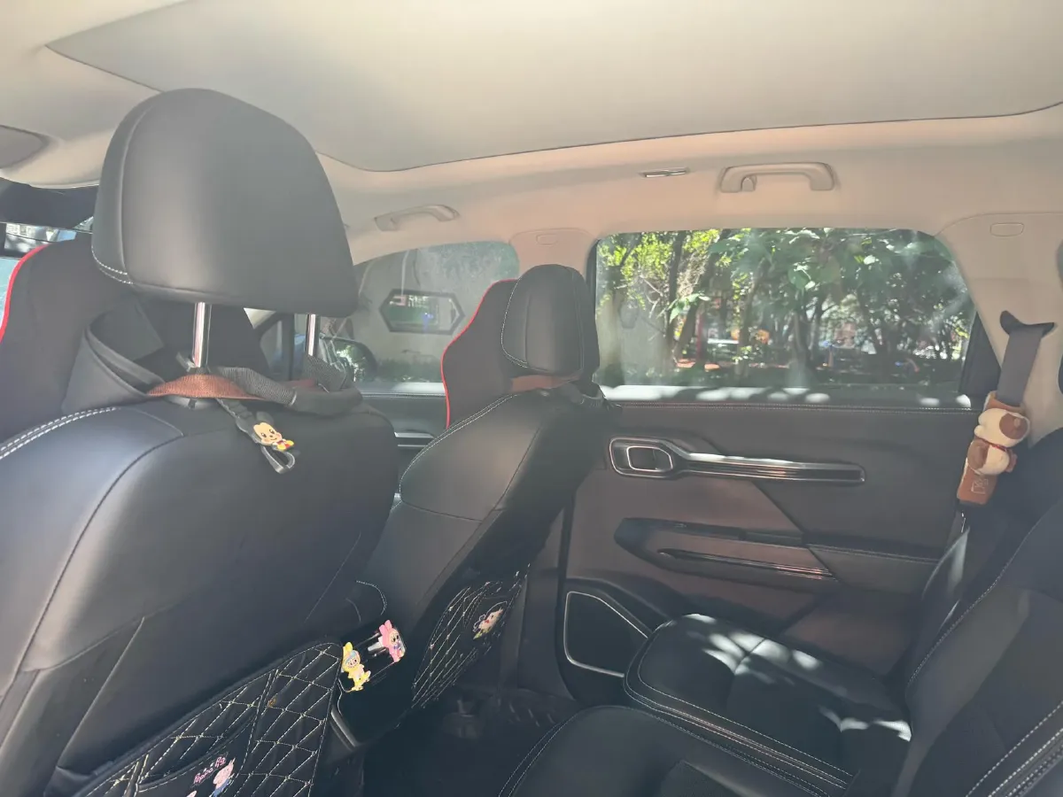 2020 Geely Okavango 1.8T 184HP L4 7DCT,autocango,china used car exporter,china ev exporter,chinese used car exporter,chinese used ev exporter