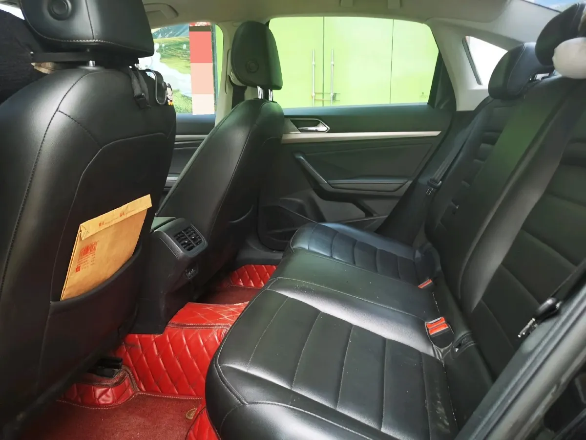 2019 Volkswagen Sagitar 1.2T 116HP L4 7DCT,autocango,china used car exporter,china ev exporter,chinese used car exporter,chinese used ev exporter