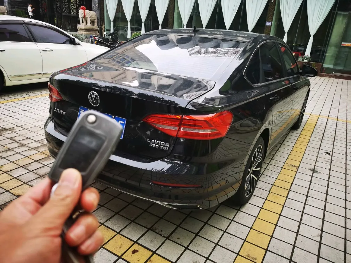 2019 Volkswagen Sagitar 1.2T 116HP L4 7DCT,autocango,china used car exporter,china ev exporter,chinese used car exporter,chinese used ev exporter