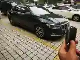 2019 Volkswagen Sagitar 1.2T 116HP L4 7DCT